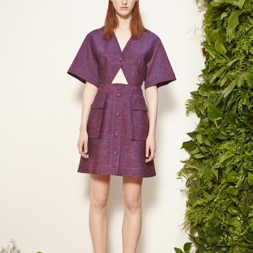 SOLD Stella McCartney Dress